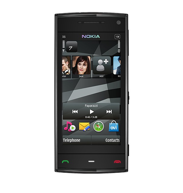 Nokia x7