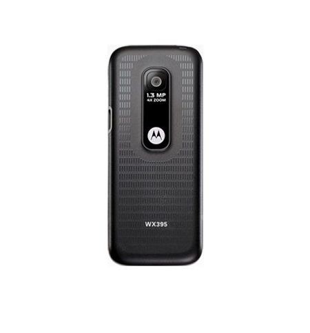 Для увеличения нажмите на маленьком изображении MOTOROLA WX 395.