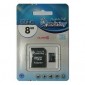 Smart Buy MicroSDHC 8 Gb class 10