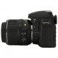 Nikon D3100 KIT black 18-55II / 55-200VR  Nikon D3100 KIT black 18-55II / 55-200VR 