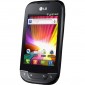 LG Optimus Link Dual Sim  P698. ,   