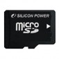 Silicon Power Micro-SD 2 Gb ( )